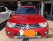 Mitsubishi triton gls 2.5 4x4at 2014