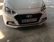 Hyundai grand i10 2017 số sàn