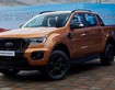 Ford ranger wildtrak 2.0 bi turbo 2021   new