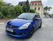 Suzuki swift 1.4at 2014