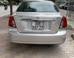 Chevrolet lacetti 2009 số sàn gia đình đi ít giữ g