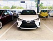 Toyota yaris 2021 nhập thái-giao ngay-hỗ trợ góp