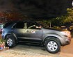 Fortuner2.5g 2009 màu lông chuột , đi 136.000km