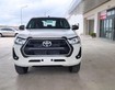 Toyota hilux 2.4 at new 2021 đủ màu giao ngay