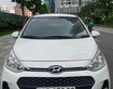 Hyundai grand i10 2017 tự động trắng