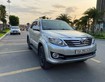 Cần bán fortuner 2.7v máy xăng một cầu 2015 chính