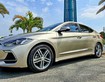 Elantra 1.6sport 2018 màu vàng cát xe full đồ chơi