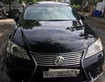 Lexus es 350 đời 2007 đăng ký 2008