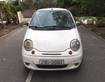 Bán daewoo matiz 2004 số sàn