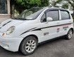 Daewoo matiz 2007 số sàn