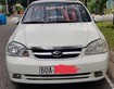 Ra đi con vợ già daewoo laceti 2010 số sàn