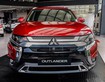 Outlander 2.0 pre hoàn 100 thuế  ưu đãi ngút ngàn