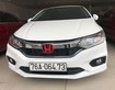 Honda city 2017 xe cưc đep.