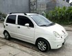 Matiz se 2005 gia đình sử dụng