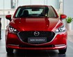 New mazda 2 2020 lăn bánh chưa tới 530tr -thuế 50