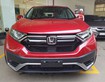 Honda cr-v 1.5 turbo sensing 2020 - km hấp dẫn