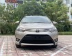 Toyota vios 2016 tự động