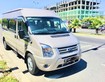 Ford transit 2016 số sàn