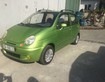 Daewoo matiz 2007 số sàn