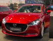 New mazda 2 2020 hỗ trợ giảm 50 phí trước bạ