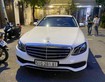 Mercedes e200 model 2017 trắng kem 40.000km