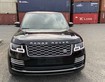 Range rover autobiography lwb