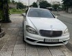 Mercedes benz s class 2009 tự động