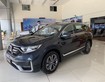Khuyến mãi hấp dẫn cực khủng khi mua cr-v 2020