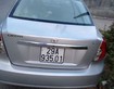 Daewoo lacetti 2004 số sàn