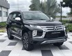 Mitsubishi pajero 2020 4x4 at