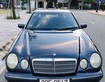 Mercedes-benz e240 1998 nhập rin căng