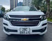 Chevrolet colorado 2017 số sàn