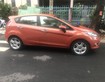 Ford fiesta 2011 tự động