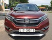 Honda crv 2.4 at - tg 2017 đi 4 vạn