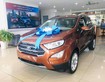 Xe ford ecosport mới 2020, giảm: 50tr, bhvc, phim