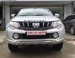 Mitsubishi triton mivec at 2 cầu 2017