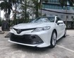 Toyota camry 2020 - khuyến mại cực sốc - thanh lý
