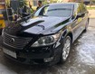 Bán lexus ls460l 2010 1 chủ