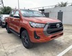 ✅toyota hilux 2.4 tự động 1 cầu   giao ngay ✅