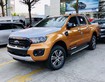 Ranger wildtrak - khuyến mãi 100 trước bạ