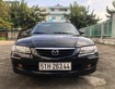 Mazda 626 2000 số sàn