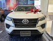 Toyota fortuner 2021-nhân đôi ưu đãi ngày 11-11-20