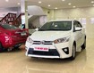 Toyota yaris g xe gia đình 2017 ☑ nhập thái