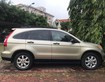 Honda cr v 2007 tự động nhập nhật