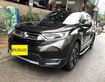 Honda crv l 2018