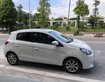 Mitsubishi mirage 2015 tự động