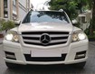 Mercedes glk300 4matic 2012
