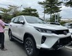 Fortuner legender 2.4 at máy dầu