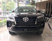 Fortuner 2021 mới trang bị vượt trội - giá hấp dẫn