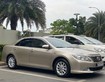 Toyota camry 2.0e chính chủ